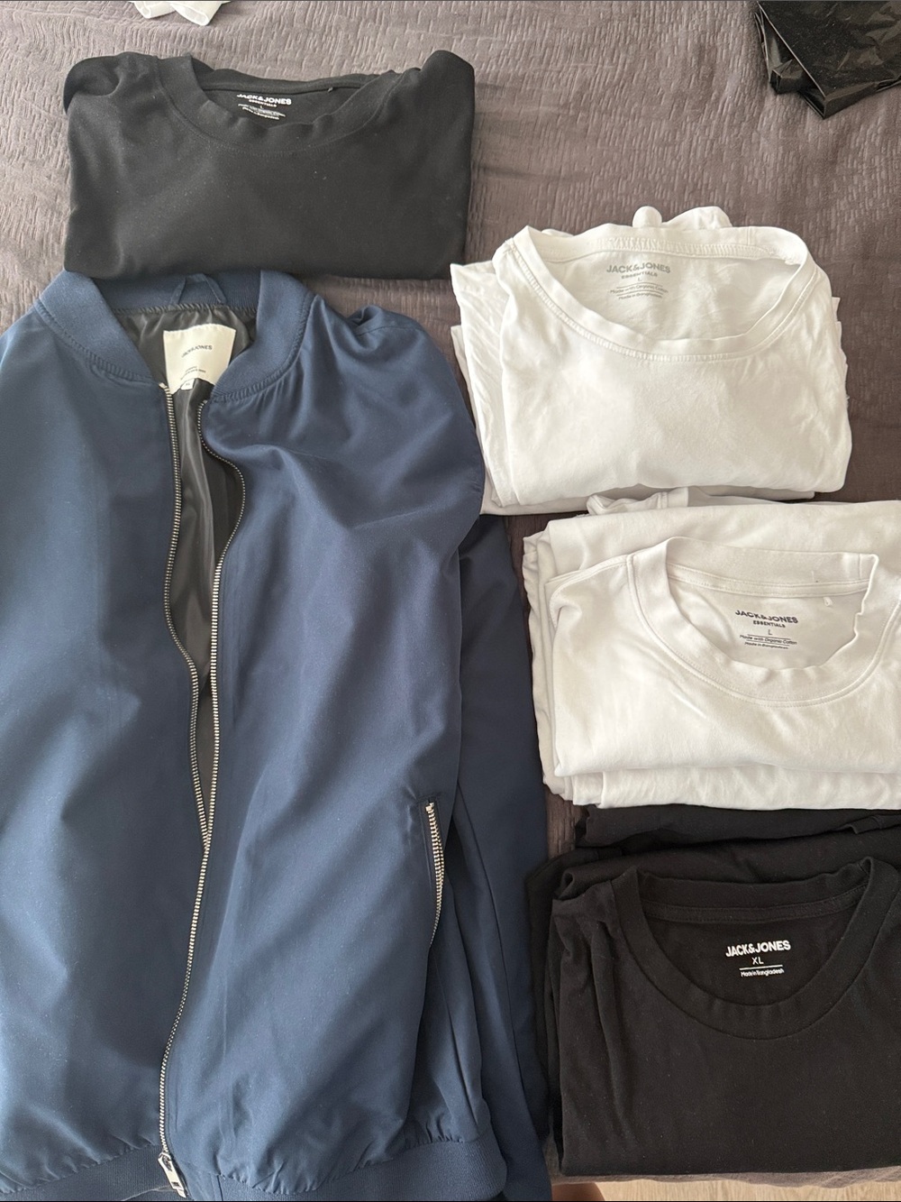 Jack & Jones Men’s Bundle